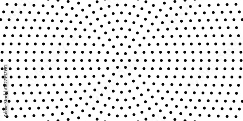 halfton pattern dot background texture overlay grunge distress linear vector. eps 10