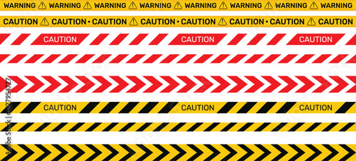 Hazardous warning tape sets are essential for marking danger zones. Ideal for construction sites and crime scene safety, they ensure clear visibility and help prevent unauthorized access.