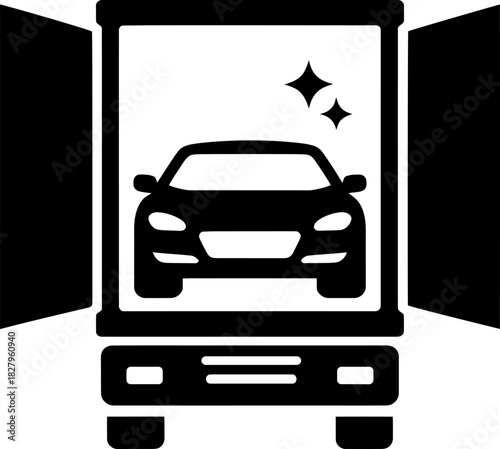 Car Shipping and Transport Service