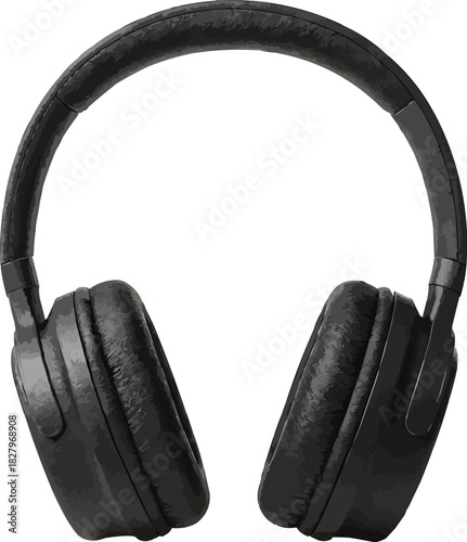 Experience sound immersion with these headphones