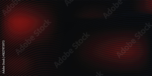 absract backgrounds red and white line,