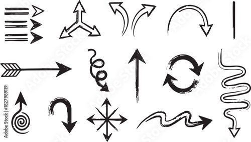 Modern vector design with cmyk colors featuring helvetica and courier fonts suitable for various creative projects and applications