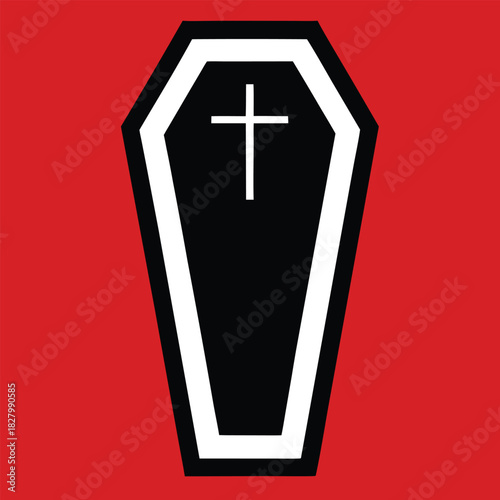 coffin-vector-icon-.eps