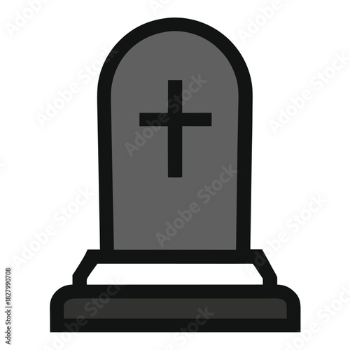cemetery-tombstone-vector-icon-.eps
