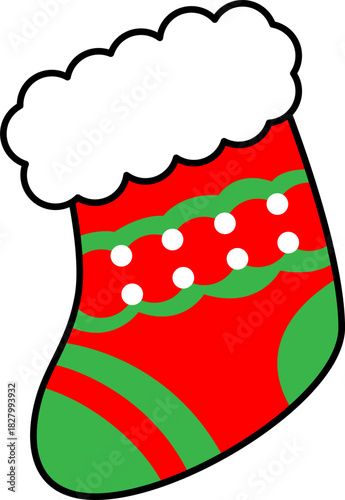 크리스마스 양말