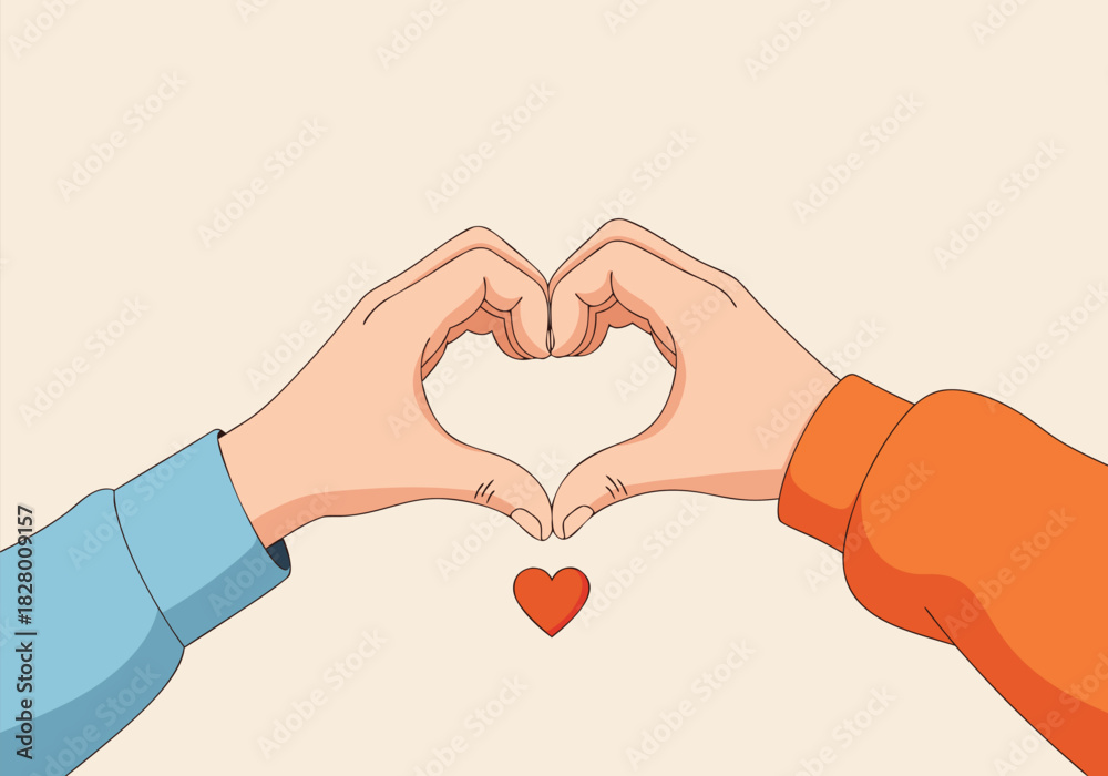 Obraz premium Adobe Illustrator Artwork