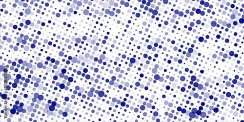 Grunge halftone diagonal scratch background. Fading grit noise texture. Dotted pop art sandy wallpaper. Retro pixel backdrop. Anime or manga style comic overlay.