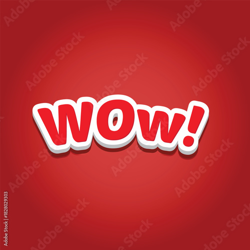 EXTREME SPORT 3D TYPO STYLE EDITABLE  LOGO DESIGN