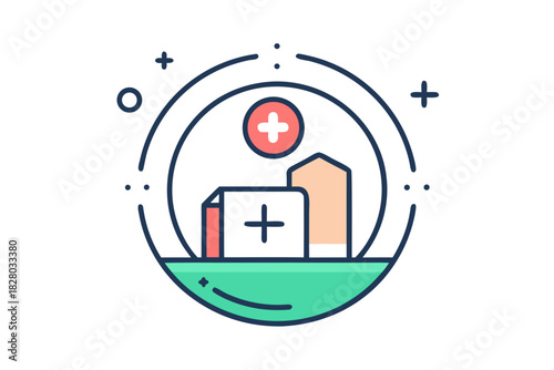 new story add ring outline