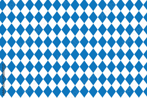 seamless geometric pattern, Seamless geometric diamond pattern in two tone blue. blue diamond checkerboard, chessboard seamless Repeat seamless pattern design for fabric printing or background