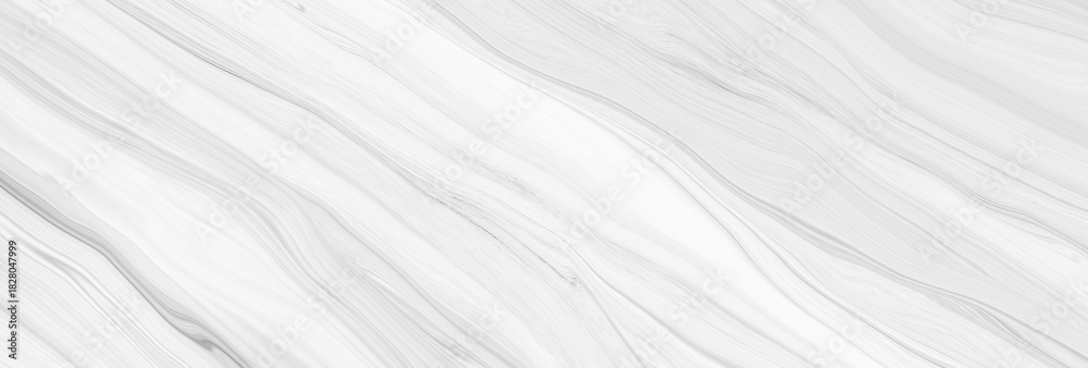 Obraz premium Marble wall white silver pattern gray ink graphic background abstract light elegant black for do floor plan ceramic counter texture stone tile grey background natural for interior decoration.