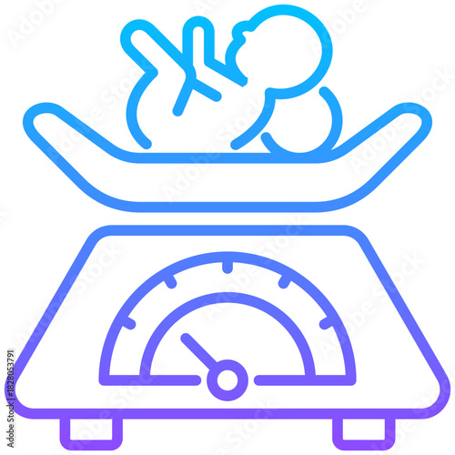 Weight Icon