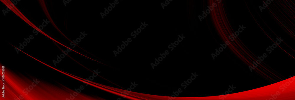 Naklejka premium abstract red and black are light pattern with the gradient is the with floor wall metal texture soft tech diagonal background black dark sleek clean modern.