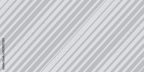 Horizontal line pattern. From thin line to thick. Parallel stripe. Black streak on white background. Straight gradation stripes. Abstract geometric patern.