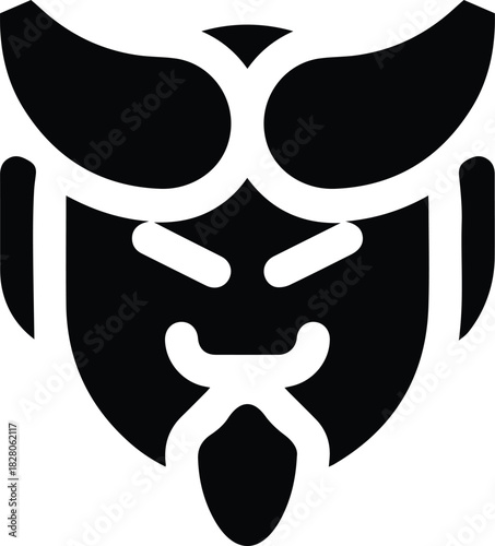 skull and crossbones icon