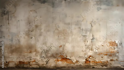 grunge wall background
