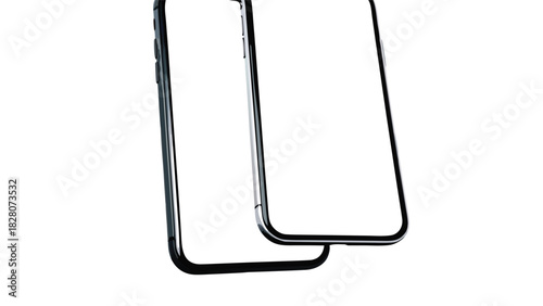 vector illustration of a metal plate with fork