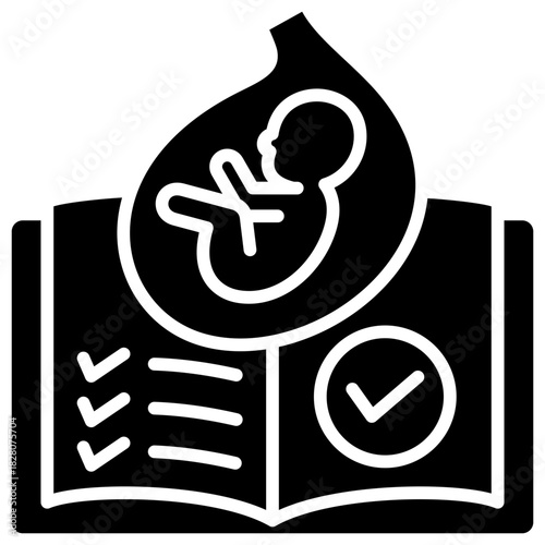Prenatal Icon