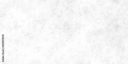 White and black cement texture for background .vector illustration with vintage distressed grunge texture. concrete seamless background, white plaster wall, banner size
