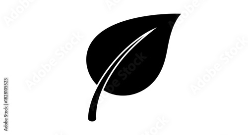 Vector file icon representation for digital graphics and scalable design projects and assets isolated on white background, Vector