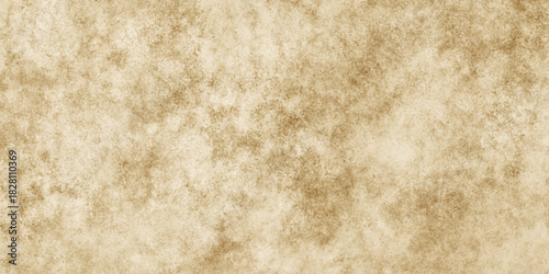 Abstract Grunge cement paint texture backdrop, Brown rough concrete stone wall background, Old paper vector texture background for cover design, vintage paper background or texture.