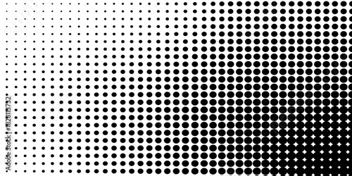 Abstract carbon technology dot pattern illustration background with seamless grey metallic steel mesh grid texture