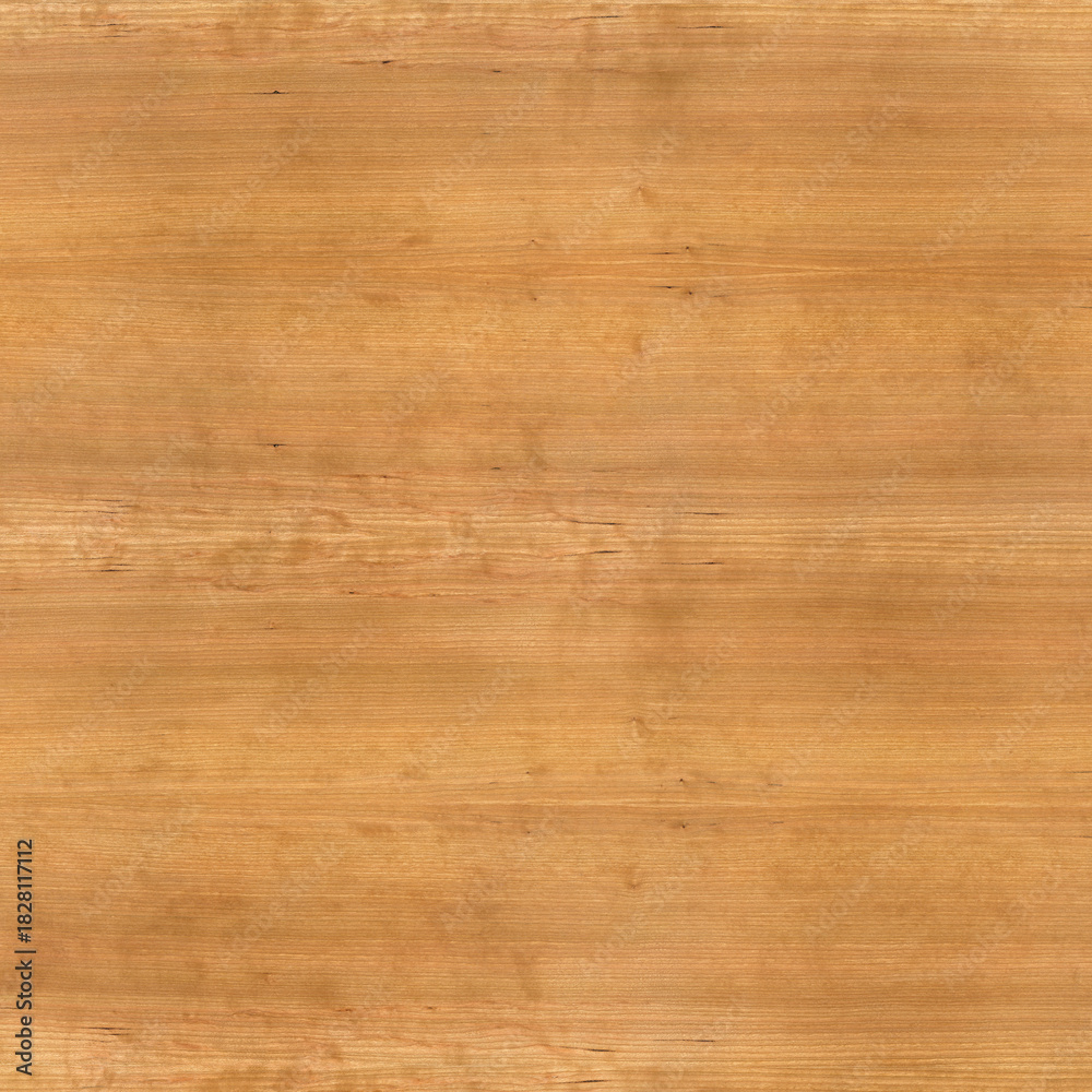 Fototapeta premium Quarter-Sawn Sapele Surface Detail