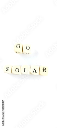 inscription on the word