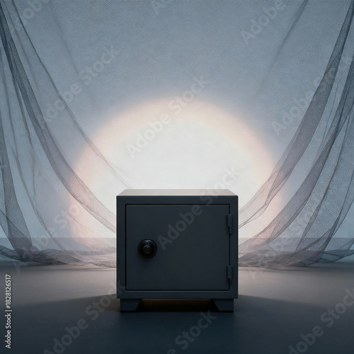 tv in the living room