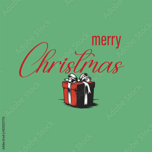 Christmas and new year greetings.