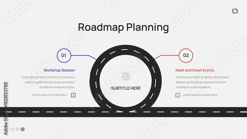 Roadmap Planning