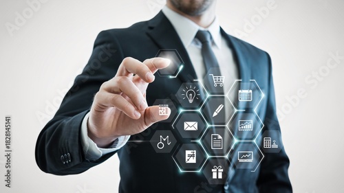 Innovate your business with modern digital management solutions today