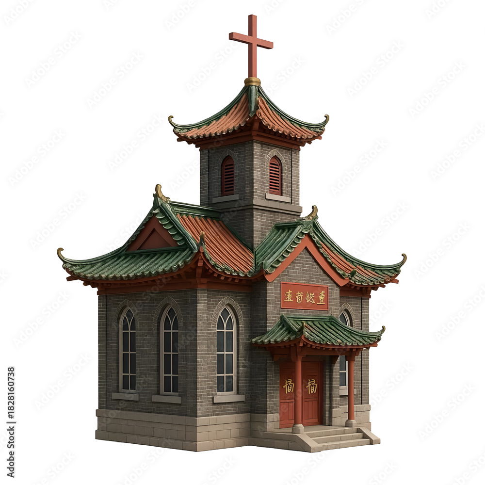 Fototapeta premium CATD48