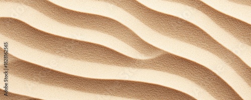 Sand Waves Texture,Desert ,Background