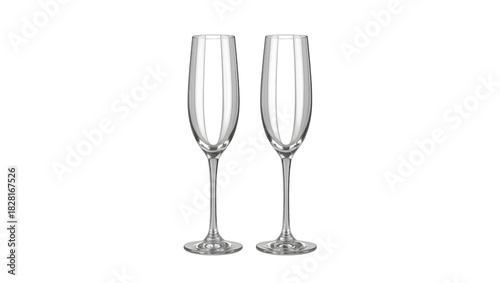 Champagne Glasses
