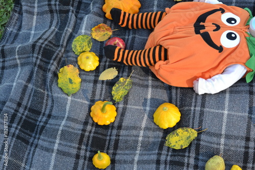 pumpkin
