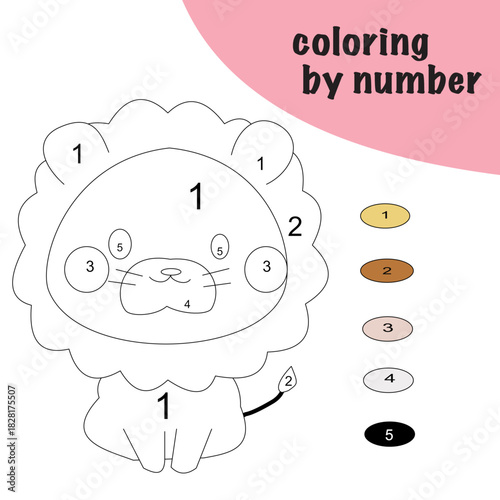 coloring book for kids