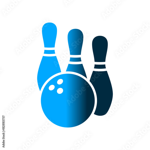 Basketball icon design template 