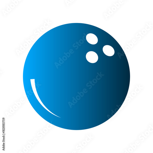 Basketball icon design template 