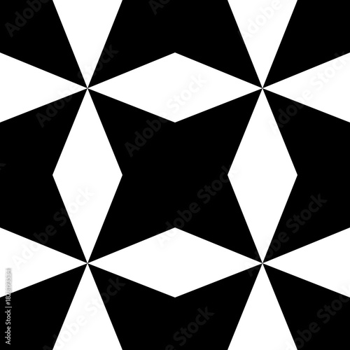 Quilt block symbol icon	