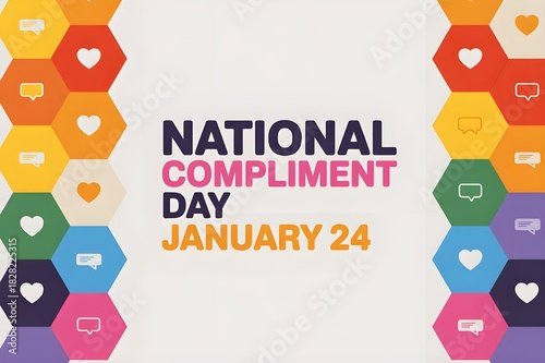 National Compliment Day