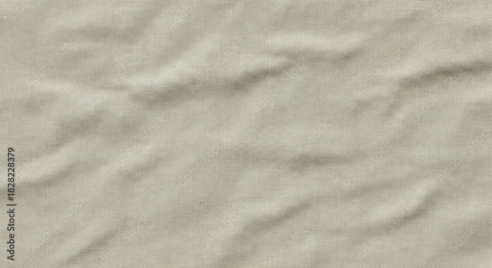 Naklejka premium Abstract Sand Dune Texture with Subtle Green Accents.
