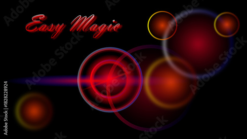 Easy magic spells, simple witchcraft for beginners