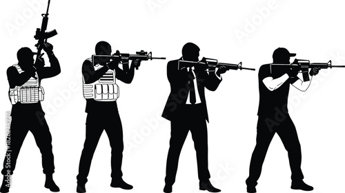 Collection of colorful suburban house illustrations, charming residential home designs with porches, windows, trees, landscaping, modern architecture, exterior facade artwork