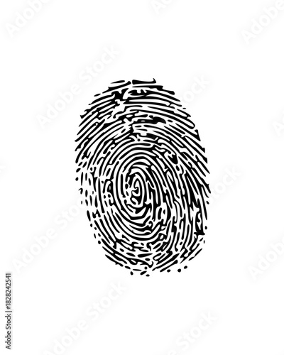 fingerprint