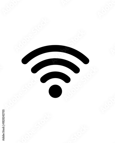 wi fi symbol
