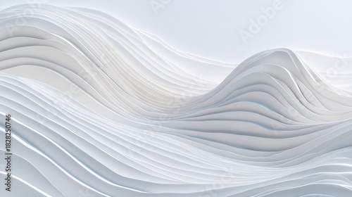 The Paper Wave