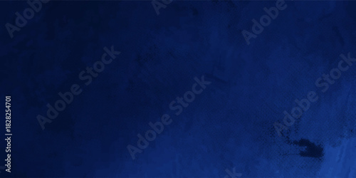 A beautifully textured royal blue painted surface with subtle lighting and brush strokes