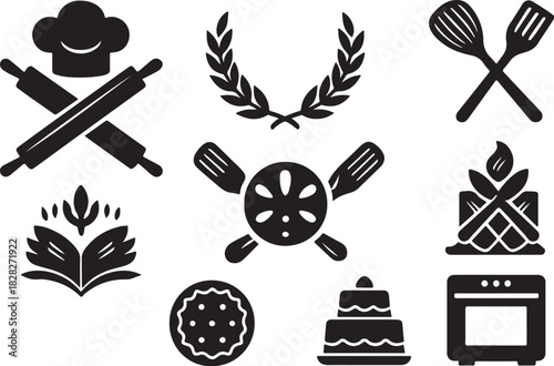 GOD Baking Crest of Masters.eps