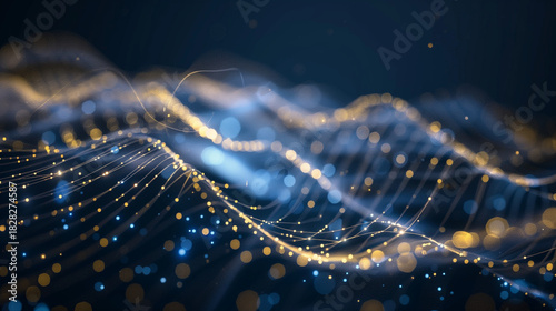Fintech Horizon – Connected Wealth Landscape
